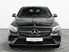 Mercedes GLC 220 GD3W468#220 d 4-Matic K.cof Podgrz.f Pół skóra Salon PL VAT23% - 7