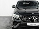 Mercedes GLC 220 GD3W468#220 d 4-Matic K.cof Podgrz.f Pół skóra Salon PL VAT23% - 8