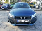 Audi A1 1.6 tdi 115 KM CR klima navi skóra - 2