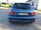 Audi A1 1.6 tdi 115 KM CR klima navi skóra - 6