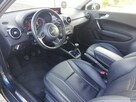 Audi A1 1.6 tdi 115 KM CR klima navi skóra - 9