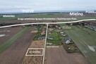 Mielno Strzeżenice działka pod dom z warunkami - 1