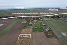 Mielno Strzeżenice działka pod dom z warunkami - 4