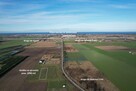 Działka budowl. z bezterminowymi warunk. zabudowy - 1