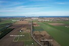 Działka budowlan pod Sarbinowem 3 km od morza - 1