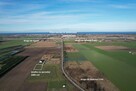 Działka z warunkami zabud. bez terminu Sarbinowo - 1