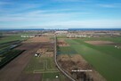Działka budowlan pod Sarbinowem 3 km od morza - 2