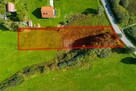 Działka budowlana Poręba Spytkowska gm. Brzesko - 2