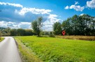 Działka budowlana Poręba Spytkowska gm. Brzesko - 3