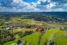 Działka budowlana Poręba Spytkowska gm. Brzesko - 4