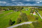 Działka budowlana Poręba Spytkowska gm. Brzesko - 12