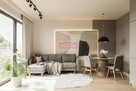 Dwa balkony | Malownicza okolica | Gotowe - 6