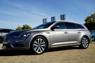 Renault Talisman FUL LED nawi SKÓRA alusy KLIMATRONIK blis MASAZE line asist ACC max op - 9