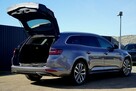 Renault Talisman FUL LED nawi SKÓRA alusy KLIMATRONIK blis MASAZE line asist ACC max op - 14