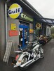 Honda VTX Honda VTX 1300 - 13