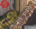 3 pokoje z balkonem w nowoczesnej inwestycji - 1