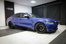 BMW M3 Competition*xDrive*Salon Polska*I właściciel*Serwisowany*Vat23% - 5