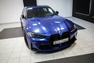 BMW M3 Competition*xDrive*Salon Polska*I właściciel*Serwisowany*Vat23% - 7