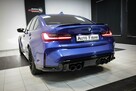 BMW M3 Competition*xDrive*Salon Polska*I właściciel*Serwisowany*Vat23% - 11