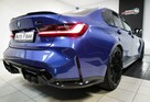 BMW M3 Competition*xDrive*Salon Polska*I właściciel*Serwisowany*Vat23% - 16