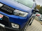 Dacia Sandero Stepway *Benyzna*Niski Przebieg*Gwaranja - 3