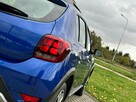Dacia Sandero Stepway *Benyzna*Niski Przebieg*Gwaranja - 4
