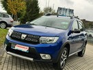 Dacia Sandero Stepway *Benyzna*Niski Przebieg*Gwaranja - 5