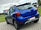 Dacia Sandero Stepway *Benyzna*Niski Przebieg*Gwaranja - 6