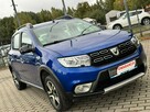 Dacia Sandero Stepway *Benyzna*Niski Przebieg*Gwaranja - 7