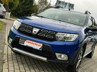 Dacia Sandero Stepway *Benyzna*Niski Przebieg*Gwaranja - 9