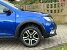 Dacia Sandero Stepway *Benyzna*Niski Przebieg*Gwaranja - 11