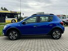 Dacia Sandero Stepway *Benyzna*Niski Przebieg*Gwaranja - 13
