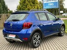 Dacia Sandero Stepway *Benyzna*Niski Przebieg*Gwaranja - 16