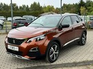 Peugeot 3008 *GT Line*Automat*Piękny Kolor* - 2
