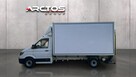 Volkswagen Crafter izoterma z windą (chłodnia) - 2