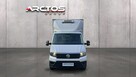 Volkswagen Crafter izoterma z windą (chłodnia) - 8