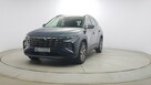 Hyundai Tucson 1.6 T-GDi HEV Executive 4WD ! Z Polskiego Salonu ! FV 23 % ! - 3