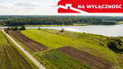 Działka rekreacyjna na sprzedaż - Radgoszcz - 8