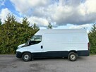 Iveco Daily 35S18 3.0 diesel Automat 8 biegów L3 H2 - 2