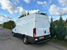 Iveco Daily 35S18 3.0 diesel Automat 8 biegów L3 H2 - 3