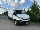 Iveco Daily 35S18 3.0 diesel Automat 8 biegów L3 H2 - 4
