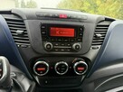 Iveco Daily 35S18 3.0 diesel Automat 8 biegów L3 H2 - 9