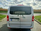 Mercedes Vito 2.2 CDI 190KM Nawigacja Kamera Klimatronik Tempomat - 4