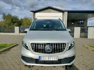Mercedes Vito 2.2 CDI 190KM Nawigacja Kamera Klimatronik Tempomat - 8