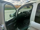 Mercedes Vito 2.2 CDI 190KM Nawigacja Kamera Klimatronik Tempomat - 9