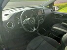 Mercedes Vito 2.2 CDI 190KM Nawigacja Kamera Klimatronik Tempomat - 11