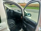 Mercedes Vito 2.2 CDI 190KM Nawigacja Kamera Klimatronik Tempomat - 14