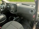 Mercedes Vito 2.2 CDI 190KM Nawigacja Kamera Klimatronik Tempomat - 16