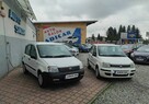 Fiat Panda klimatyzacja, el szyby, wspomaganie CITY, radio CD/MP3, zarejestrowany - 2