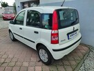 Fiat Panda klimatyzacja, el szyby, wspomaganie CITY, radio CD/MP3, zarejestrowany - 5